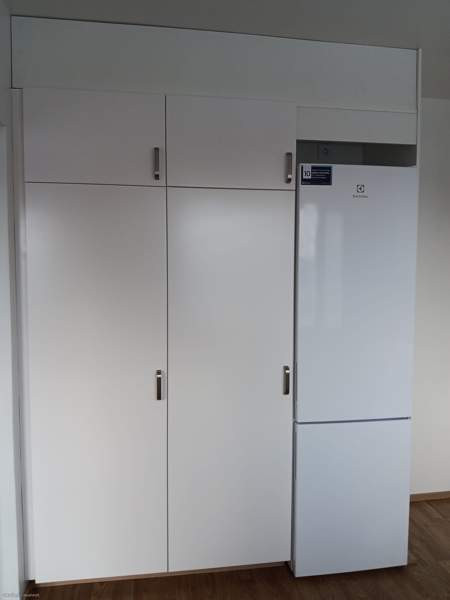 3-4 h, kph, 2 WC, lasitettu parveke  Vantaa - valokuva 5