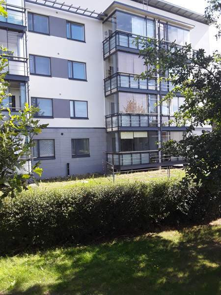 2h + avok + s + vh+lasitettu parveke  Vantaa - valokuva 4