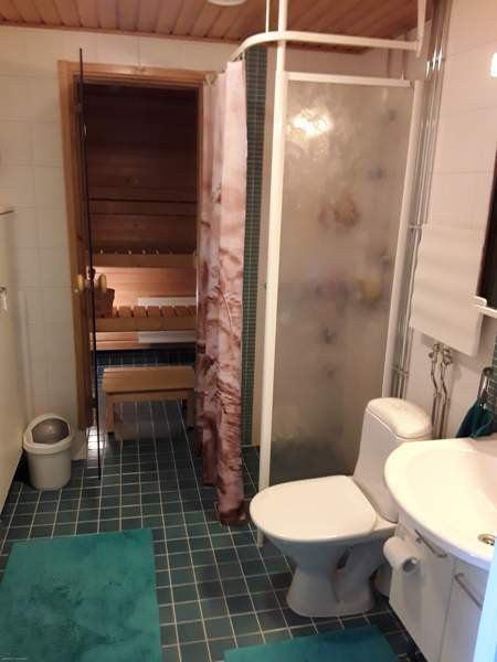 2h + avok + s + vh+lasitettu parveke  Vantaa - valokuva 7