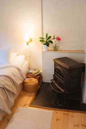 3h + k + autotalli + sauna  Raasepori