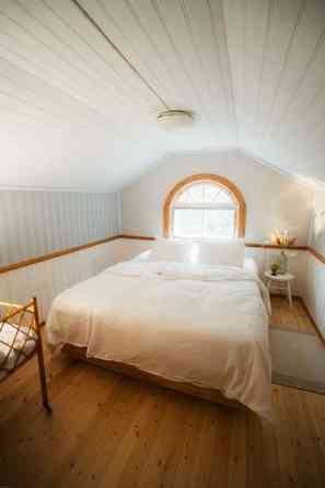 3h + k + autotalli + sauna  Raasepori