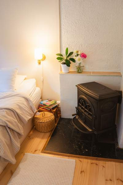 3h + k + autotalli + sauna  Raasepori - photo 6