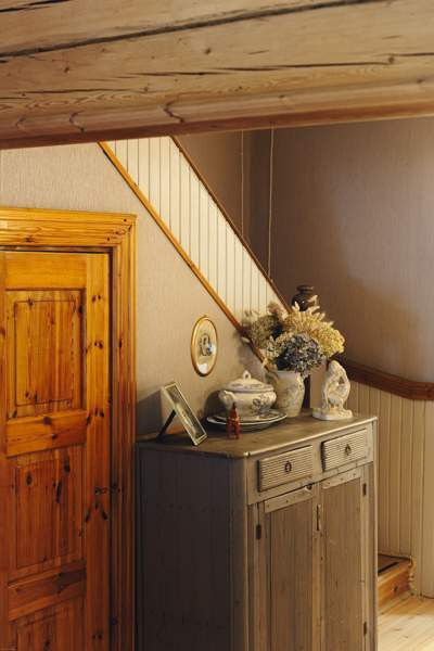 3h + k + autotalli + sauna  Raasepori - photo 7