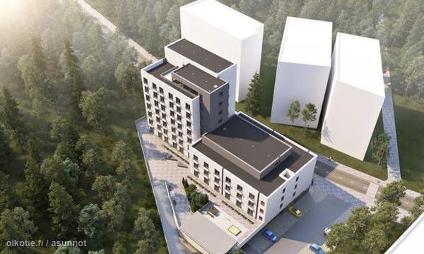 1h  Tampere - valokuva 1