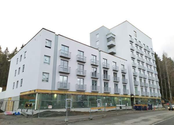 1h  Tampere - valokuva 2