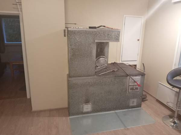 2h + k + s  Liperi - изображение 2