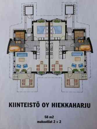 2h + s + p  Savonlinna