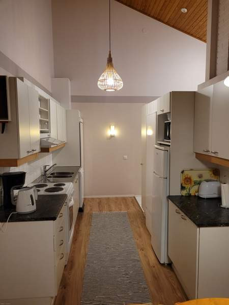 2h + s + p  Savonlinna - valokuva 6