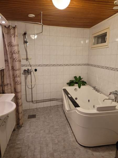 2h + s + p  Savonlinna - valokuva 8