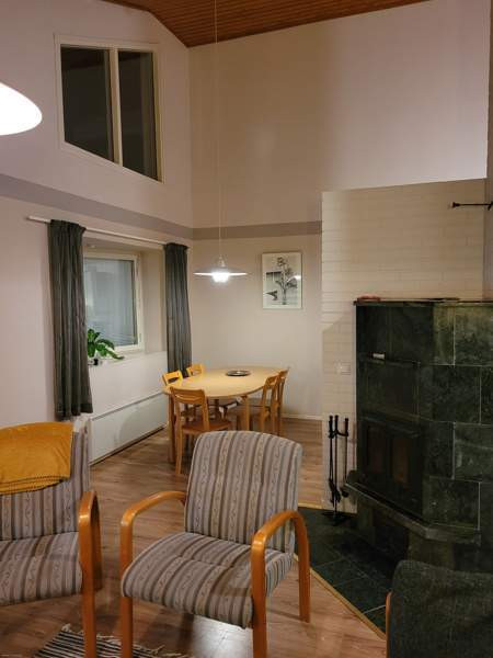 2h + s + p  Savonlinna - valokuva 4