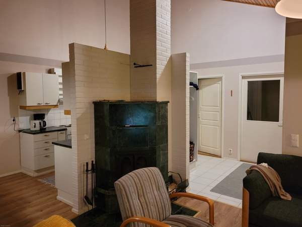 2h + s + p  Savonlinna - valokuva 5