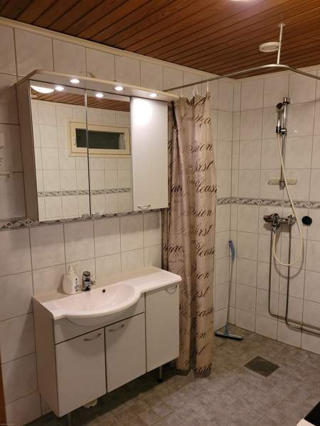 2h + s + p  Savonlinna - valokuva 9