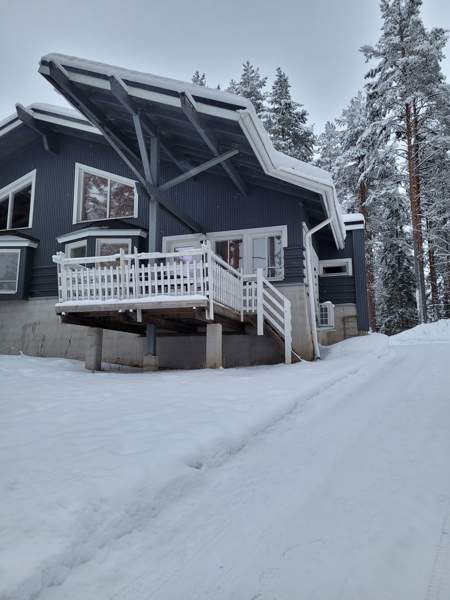 2h + s + p  Savonlinna - valokuva 1