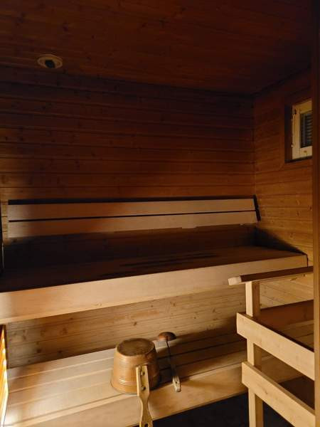 2h + s + p  Savonlinna - valokuva 10