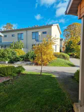 3-4h + keittiö + s + p + terassi + 2 x varasto + a  Espoo