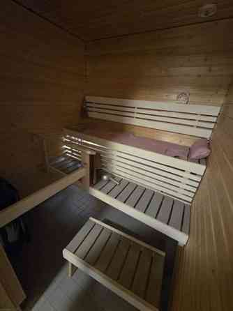 3-4h + keittiö + s + p + terassi + 2 x varasto + a  Espoo