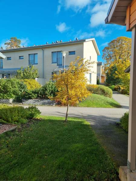 3-4h + keittiö + s + p + terassi + 2 x varasto + a  Espoo - photo 2