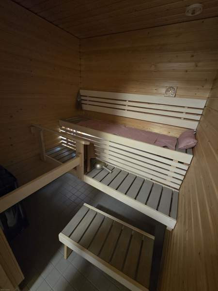 3-4h + keittiö + s + p + terassi + 2 x varasto + a  Espoo - photo 4