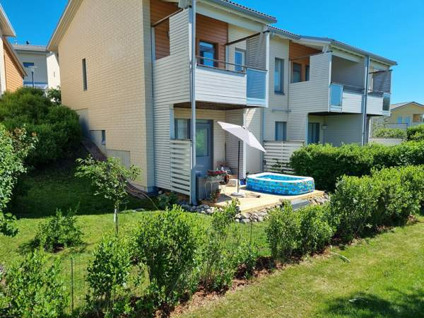 3-4h + keittiö + s + p + terassi + 2 x varasto + a  Espoo - photo 1