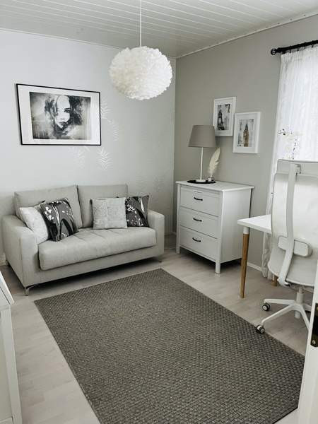 3h + s + p  Kuopio - valokuva 7