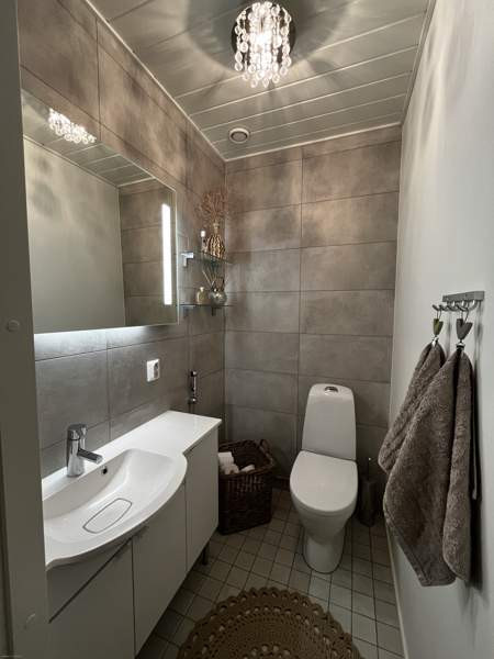 3h + s + p  Kuopio - valokuva 6