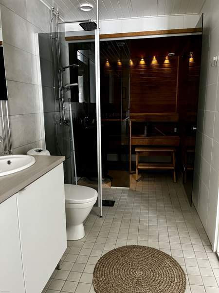 3h + s + p  Kuopio - valokuva 10