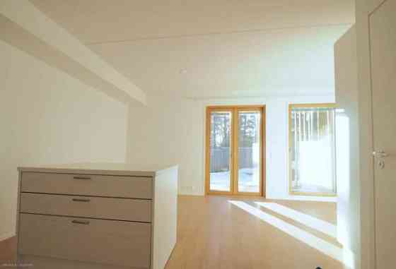 1-2h + kt + kph + terassi + autopaikka  Klaukkala