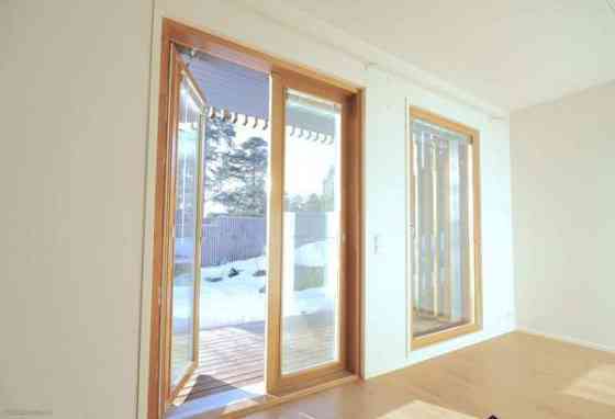 1-2h + kt + kph + terassi + autopaikka  Klaukkala