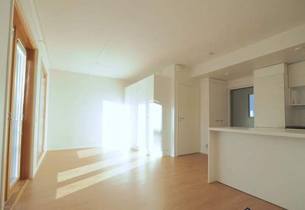 1-2h + kt + kph + terassi + autopaikka  Klaukkala - изображение 2