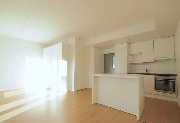 1-2h + kt + kph + terassi + autopaikka  Klaukkala - изображение 4