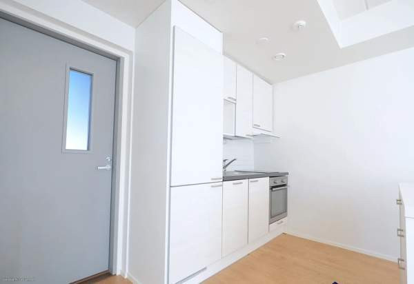 1-2h + kt + kph + terassi + autopaikka  Klaukkala - изображение 7