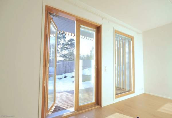 1-2h + kt + kph + terassi + autopaikka  Klaukkala - изображение 3