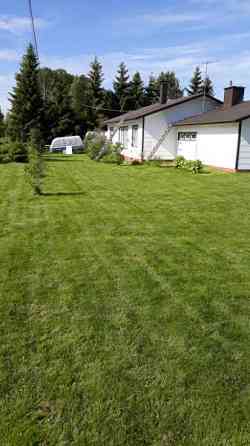 4h + k + vh + kph + s + wc + khh + var  Kemijärvi