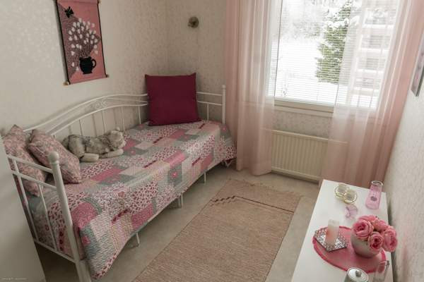 4h + k + vh + kph + s + wc + khh + var  Kemijärvi – foto 10