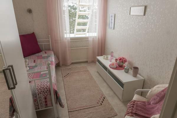 4h + k + vh + kph + s + wc + khh + var  Kemijärvi – foto 9