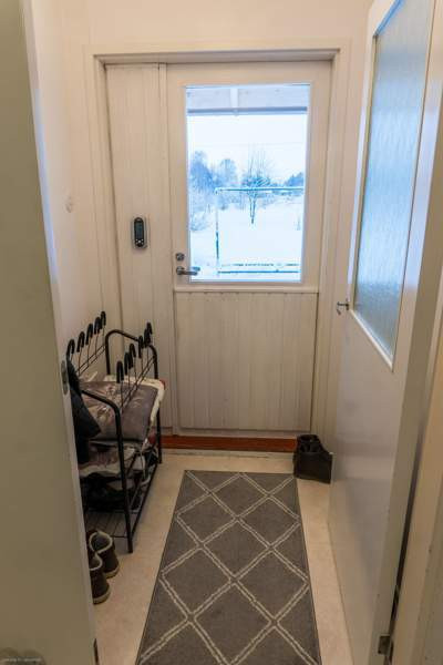 4h + k + vh + kph + s + wc + khh + var  Kemijärvi – foto 3