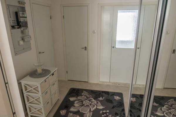 4h + k + vh + kph + s + wc + khh + var  Kemijärvi – foto 5