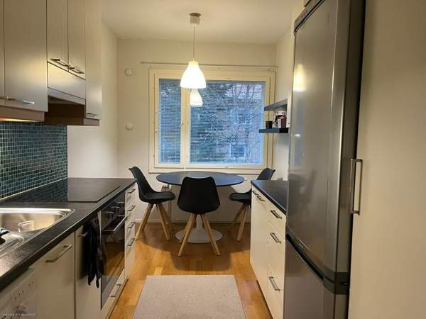 2h + k + p  Seinaejoki – foto 1