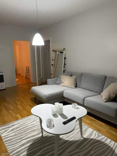 2h + k + p  Seinaejoki – foto 3