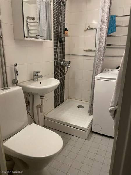 2h + k + p  Seinaejoki – foto 5