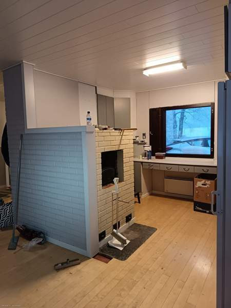 3h + s  Tuusniemi - photo 5