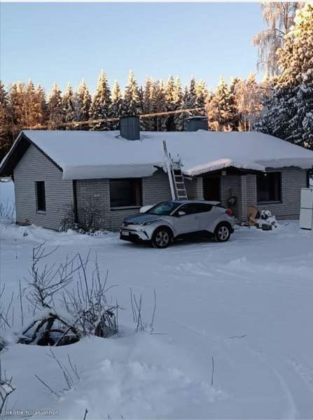 3h + s  Tuusniemi - photo 7