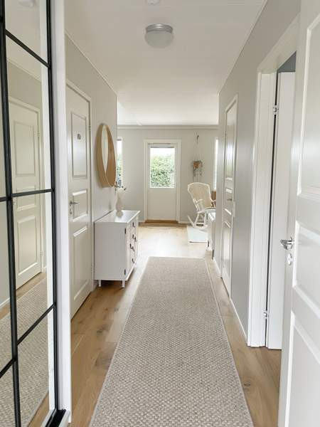 3h + avok + kph + s + wc + terassi  Эспоо - изображение 8