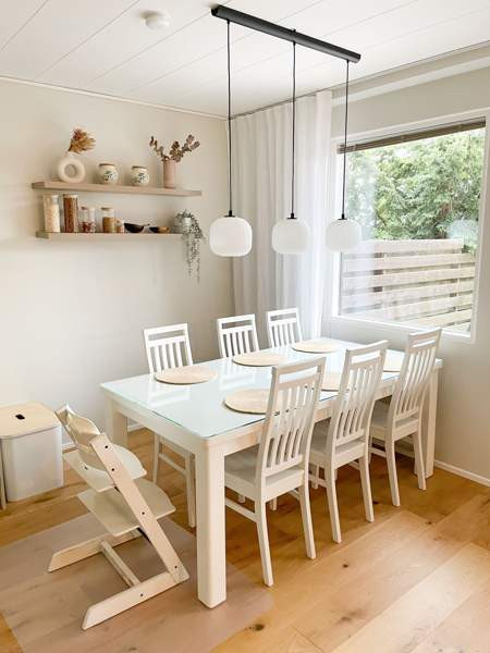 3h + avok + kph + s + wc + terassi  Эспоо - изображение 7