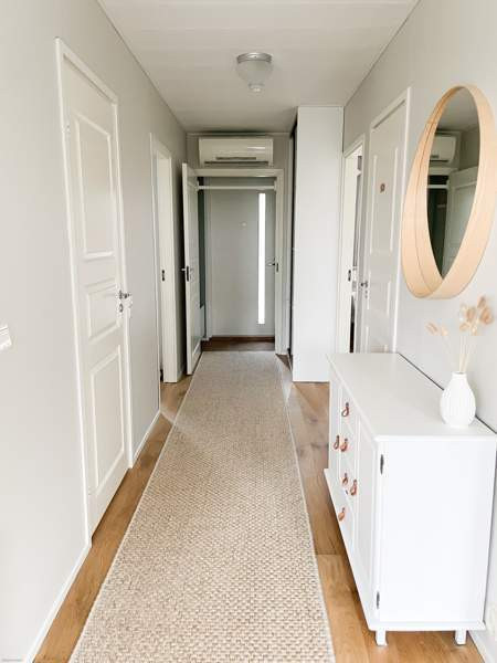 3h + avok + kph + s + wc + terassi  Эспоо - изображение 9