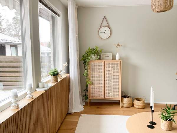 3h + avok + kph + s + wc + terassi  Эспоо - изображение 3