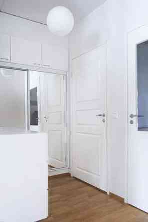 4h + k + s + p, piha, varasto  Helsinki