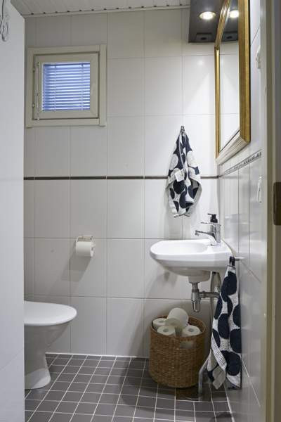 4h + k + s + p, piha, varasto  Helsinki - valokuva 7