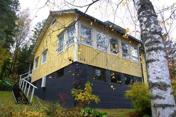 3h + k + s  Espoo – foto 2