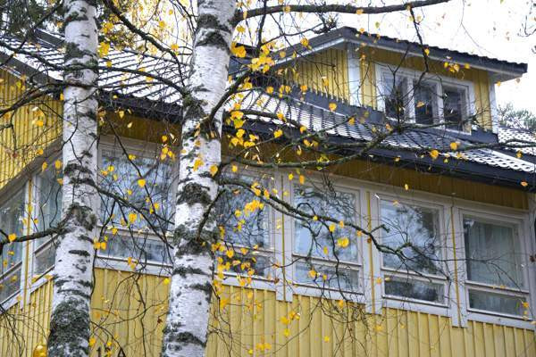 3h + k + s  Espoo – foto 1